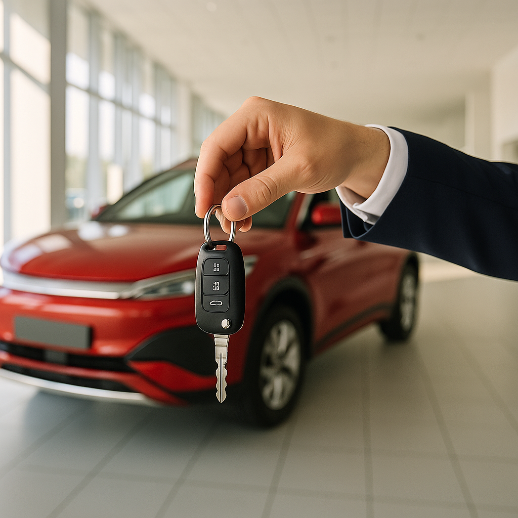 100% Drive Away Car Schemes in Singapore: A Detailed Guide